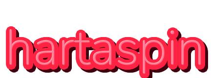 hartaspin — logo kanal