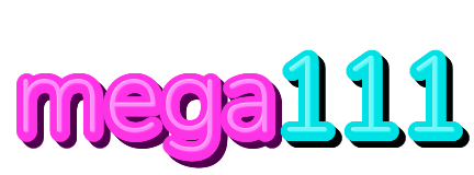 mega111 — logo kanal