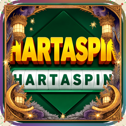 hartaspin — mitra unggulan